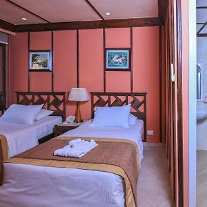 Xperience Golden Sandy Beach